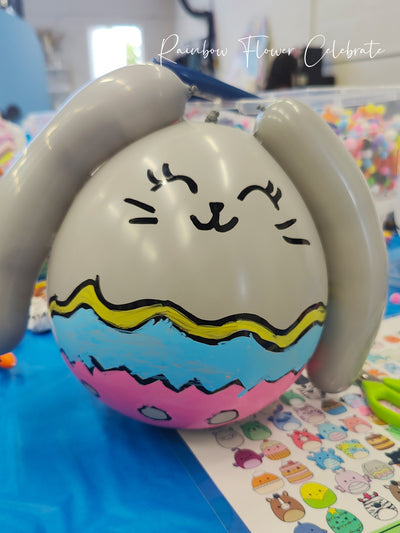 2 Hr Balloon Workshop (6yrs-16yrs)