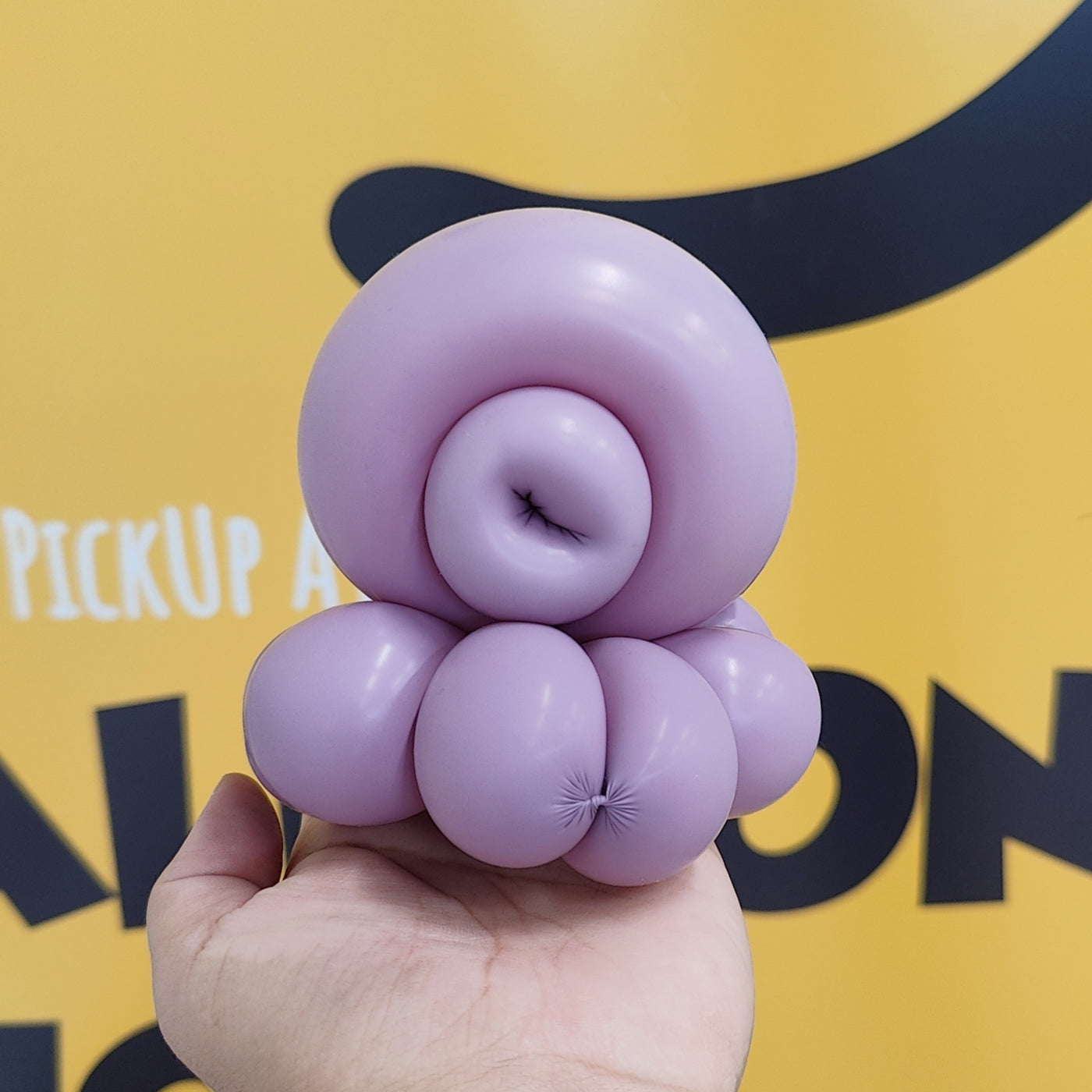 2 Hr Balloon Workshop (6yrs-16yrs)