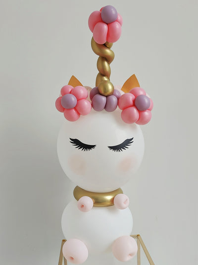 2 Hr Balloon Workshop (6yrs-16yrs)