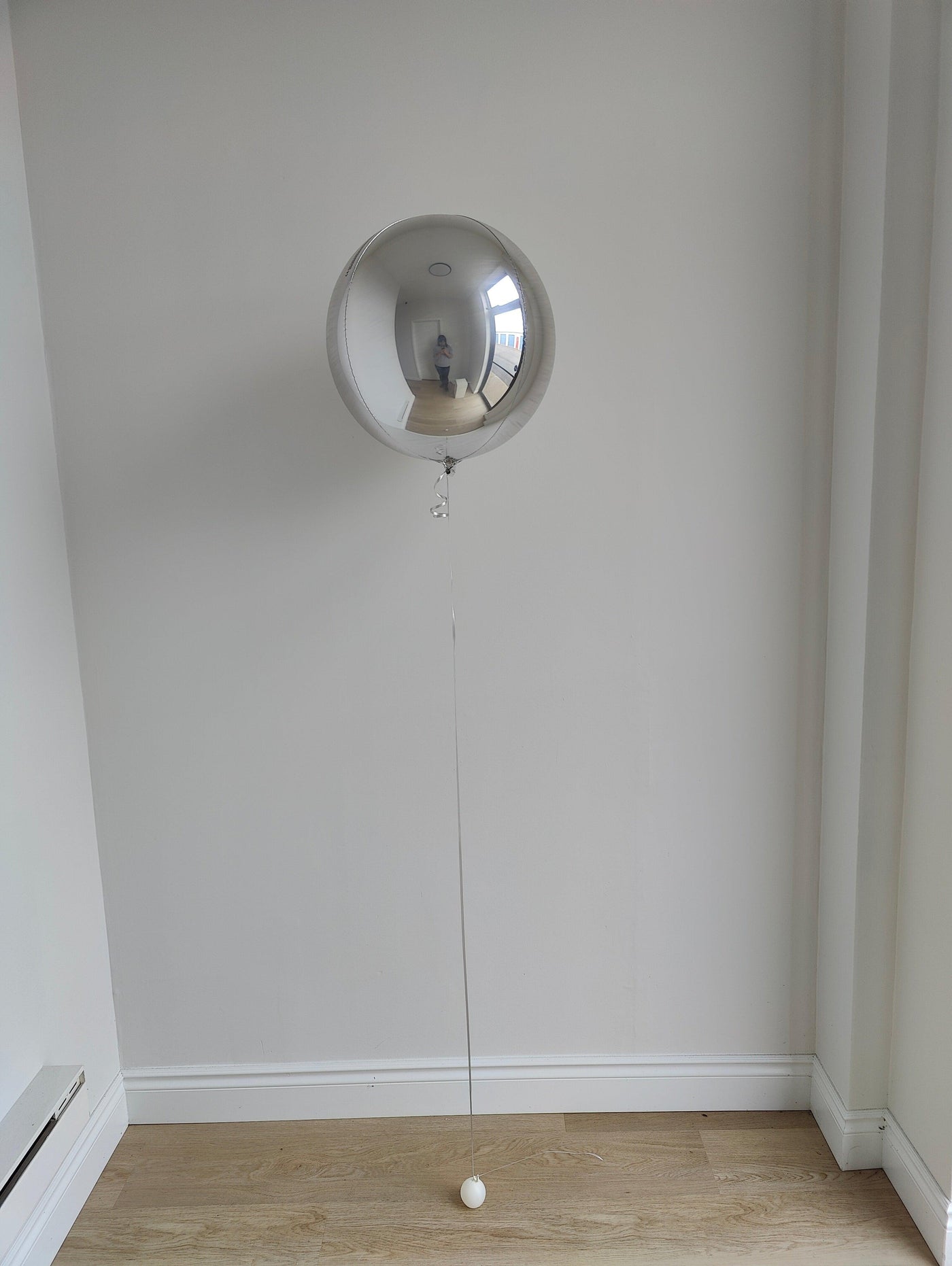Orbz Helium Balloon