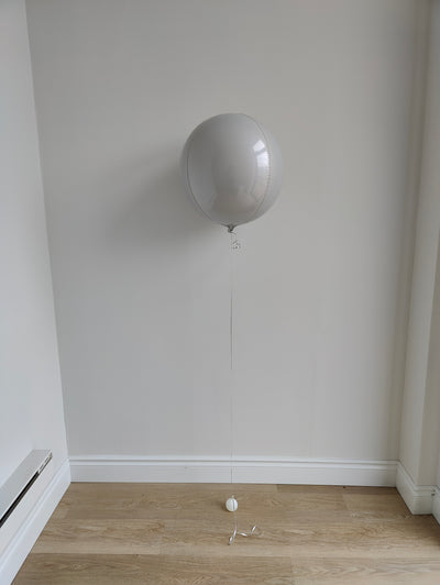 Orbz Helium Balloon
