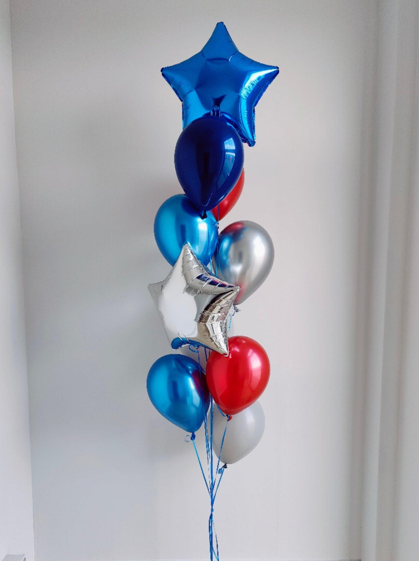 Jumbo Helium Bundle