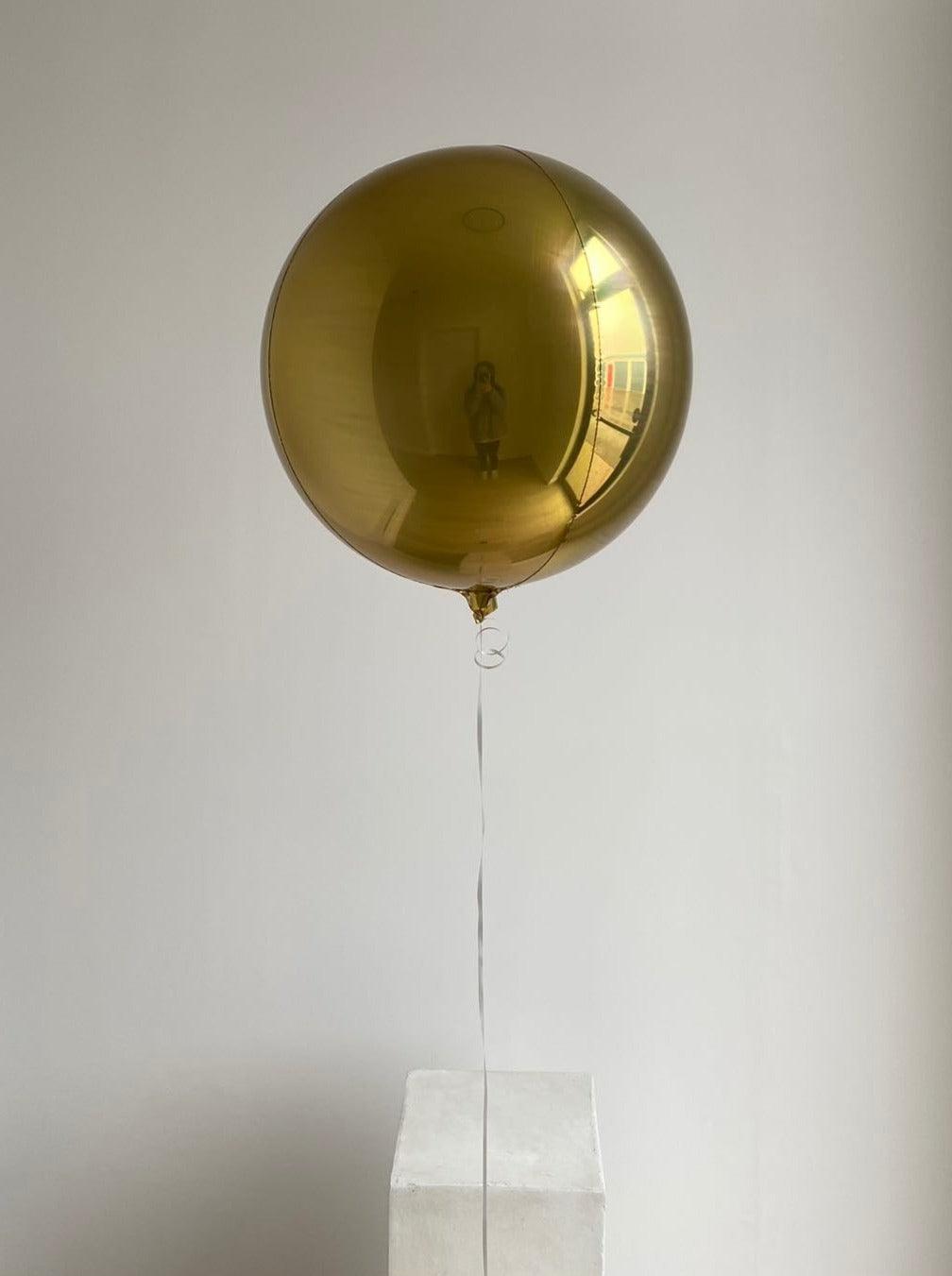 Orbz Helium Balloon